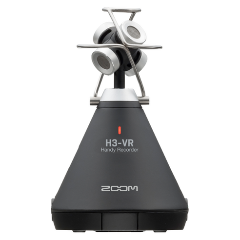 H3-VR 360도 오디오 레코더 줌 [정품] ZOOM