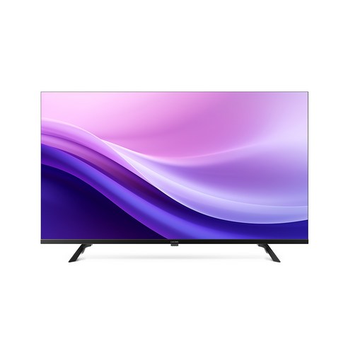 루컴즈 FHD LED 구글 스마트 TV, 101cm(40인치..., T4003KFG, 스탠드형, 고객직접설치