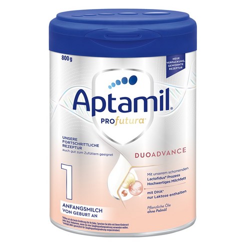 육아 필수템 압타밀 프로푸투라 듀오어드밴스 없이는 안 될 육아맘의 고충