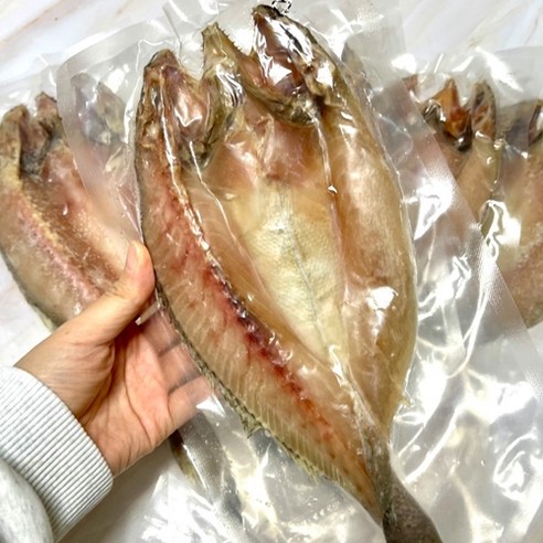 [잇팅나우ㅣ인기상품] [신선하루] 100% 국내산 반건조 민어 밥도둑 [EatingNOWㅣ추천상품]