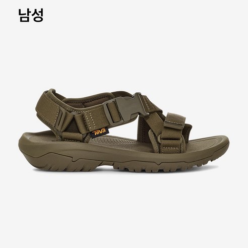 테바 [본사정품] 남성 허리케인 버지 (DOL) STVM2311534-DOL