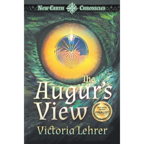 The Augur''s View: A Post-Apocalyptic Adventure Paperback, Evolved Publishing, English, 9781622533763
