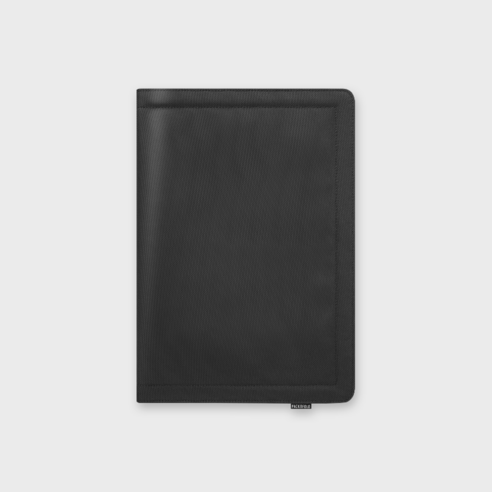 슬림한 디자인과 강력한 보호, 팩앤폴드 슬리브매트 프로 블랙으로 당신의 디지털 라이프를 풍요롭게!