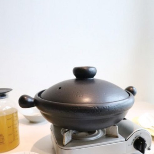 따뜻한 식탁을 완성하는 특별한 선택, 야요이도원 전골냄비 샤브냄비 8호