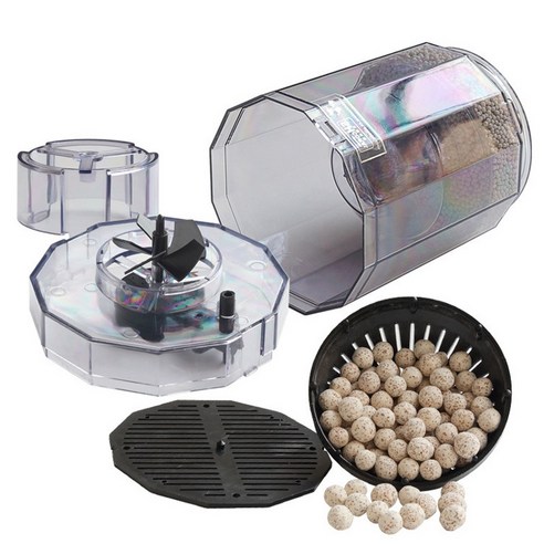 어항 관리의 혁신