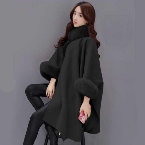 여성모직코트 / 롱코트 / 여성자켓 / 케이프코트 / 퍼코트 / 52
