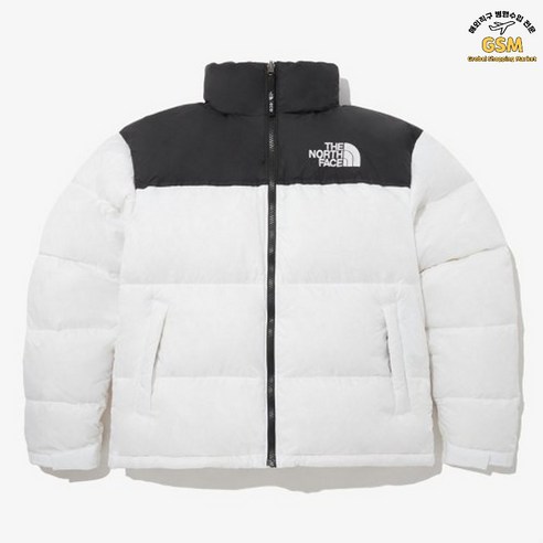 노스페이스 NORTHFACE 패딩 1996 에코 눕시 NJ1DN55C NJ1DN75B