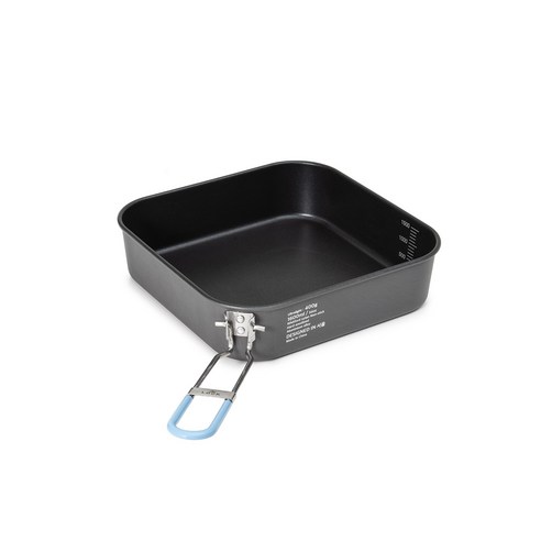 미식가를 위한 아웃도어 키친, 제로그램 라면커플팬 ZU2KPX2415