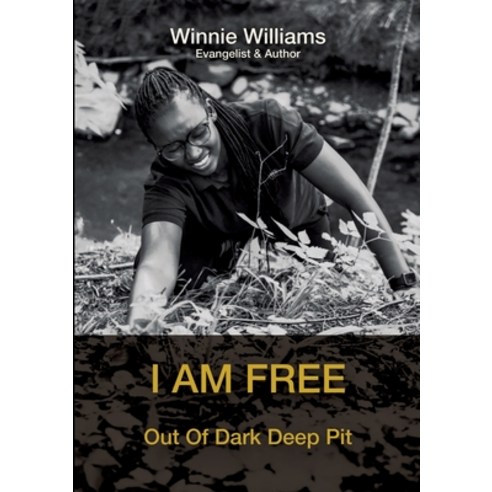 (영문도서) I am free: Out of dark deep pit Paperback, Inzozi Publisher, English, 9783384492746