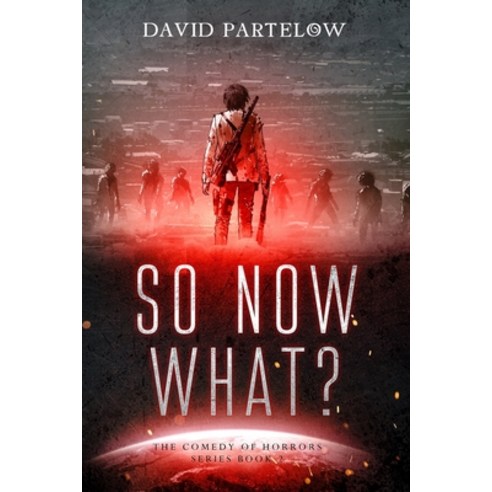 So...NOW What? Paperback, Independently Published