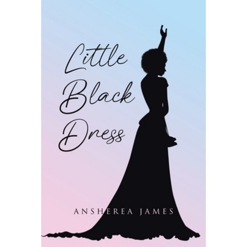 (영문도서) Little Black Dress Paperback, Page Publishing, English, 9798893151206