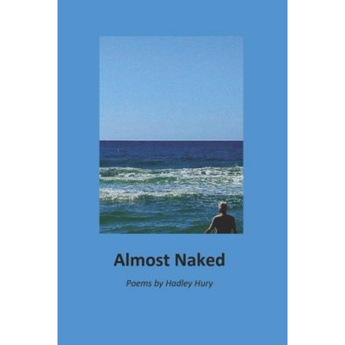 (영문도서) Almost Naked Paperback, David Robert Books, English, 9781625492913