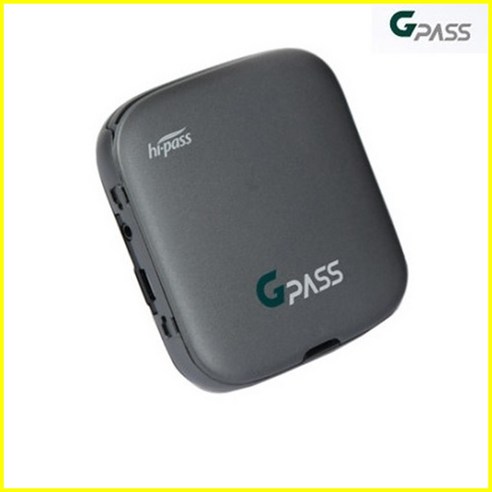 화물차하이패스 GPASS 하이패스단말기 ap500 에어포인트 행복단말기 일반형, 화물차전용 – ap510, 1개 Best Top5