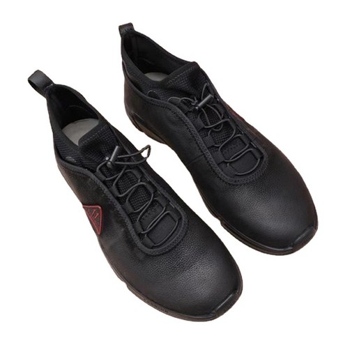 ANKRIC운동화deyim tech 남성용 사계절 신발 보드 신발 웨이블렛 방수 블랙 운동화