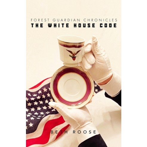 (영문도서) The White House Code Paperback, Red Penguin Books, English, 9781637771266