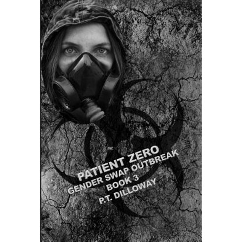 (영문도서) Patient Zero Paperback, Independently Published, English, 9781797971742