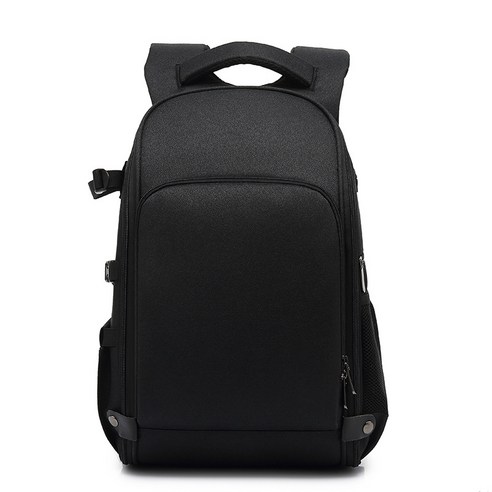 Canon Nikon Professional SLR 카메라 가방 다기능 숄더 사진 가방 77d700d200d80d 배낭 Sony, {"색상별로 정렬":"클래식 블랙"}