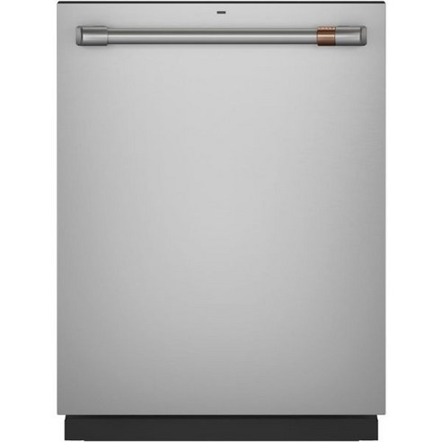 CAFE CDT845P2NS1 24 Matte Collection BuiltIn Dishwasher with 16 Place Settings UltraWash and Dry 식기세척/건조기