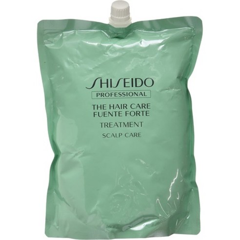 일본직발송 6. 시세이도 프로페셔널 (SHISEIDO PROFESSIONAL) 시세이도 프로페셔널 펜테포르테 트리트먼트, One Size, One Color, 1개