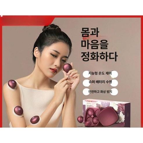 활력 넘치는 일상을 위한 선택, 일본 구심 침향환