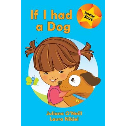 (영문도서) If I had a Dog Paperback, Xist Publishing, English, 9781532407628