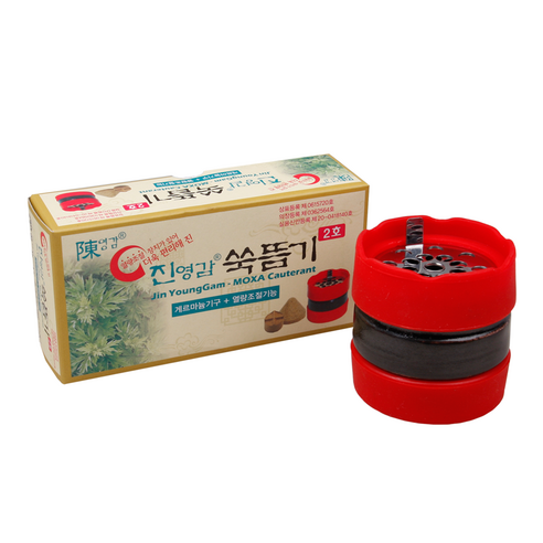 따뜻한 쑥뜸으로 몸과 마음의 건강을 되찾으세요