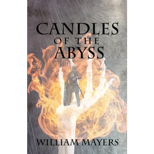 Candles of the Abyss Paperback, Light Switch Press, English, 9781953284440
