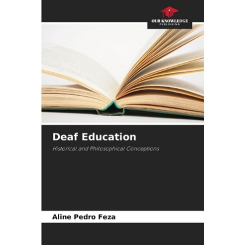 (영문도서) Education Paperback, Our Knowledge Publishing, English, 9786208026936