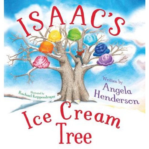 Isaac''s Ice Cream Tree, Whitefire Publishing