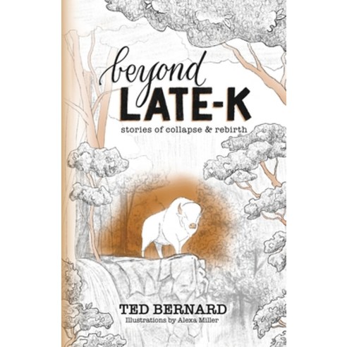 (영문도서) Beyond Late-K Paperback, Petra Books, English, 9781989048870
