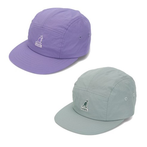 [캉골키즈]AQEHBC00030 키즈 캠프 캡 QE 0003