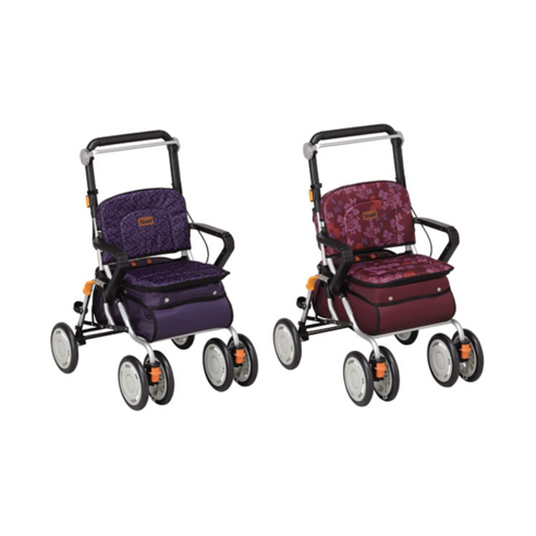 어르신, 이제 안심하고 걸으세요! 애슬론 보행기 솔직 사용 후기 & 구매 가이드 애슬론보행기