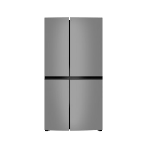 LG전자 LG 디오스 양문형냉장고 S834S1D 832L 무료 .., 단일속성, 단일옵션
