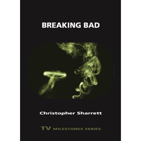 Breaking Bad Paperback, Wayne State University Press