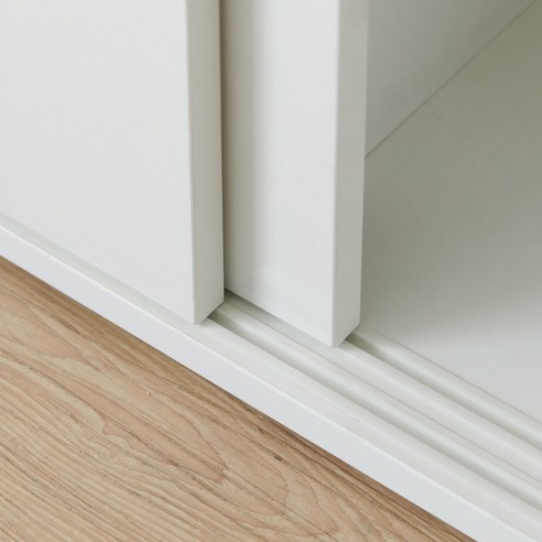 베스토 800 1200 미닫이 슬라이드 거실 다용도실 아파트 베란다 낮은 수납장