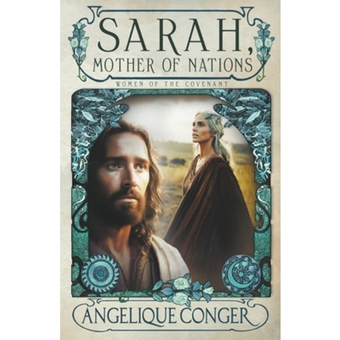 (영문도서) Sarah Mother of Nations Paperback, Southwest of Zion Publishing, English, 9798223671930