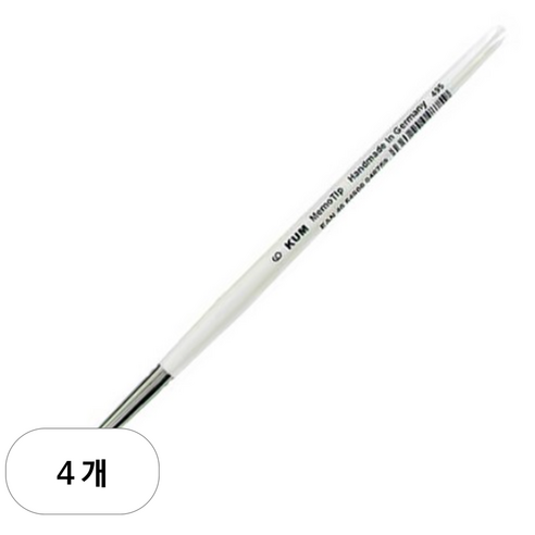 쿰 메모리 포인트 환붓, 6호, 4개