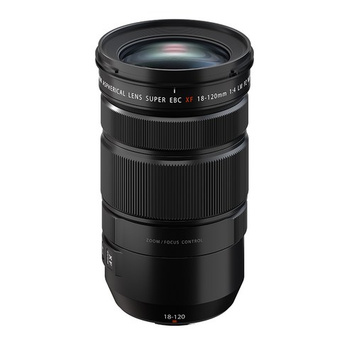 후지필름 XF 18-120mm F4 LM PZ WR (정품) 공식대리점 [당일배송]