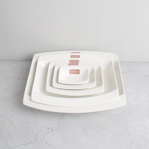 당신의 공간에 예술을 더하다, 로코 뷰티 정사각 구프