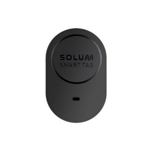 300일 안심, 내 차를 지키는 스마트 솔루션 - 솔루엠태그