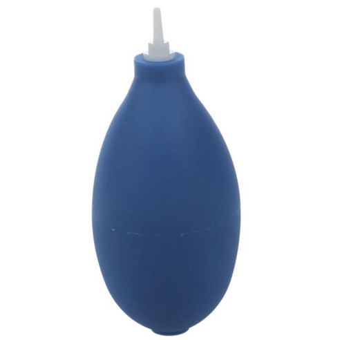 미니 울트라 정확한 공기 압축기 송풍기 살포기 컬러 블루, 하나, 푸른