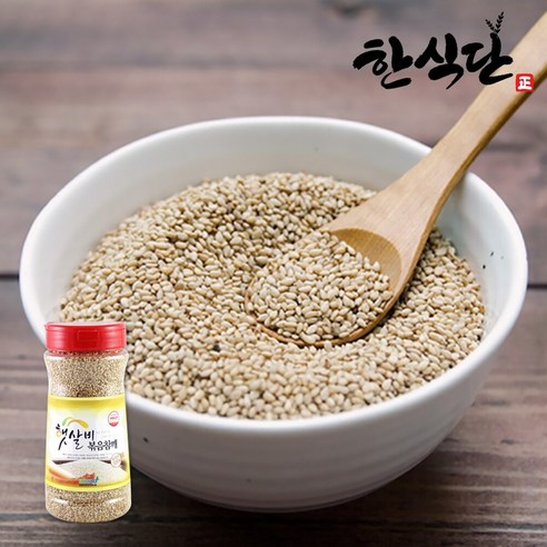 국산 볶음 참깨 200g 페트병 1개, 햇살비 국산깨 국산 볶음 참깨 200g 페트병 1개, 햇살비 국산깨