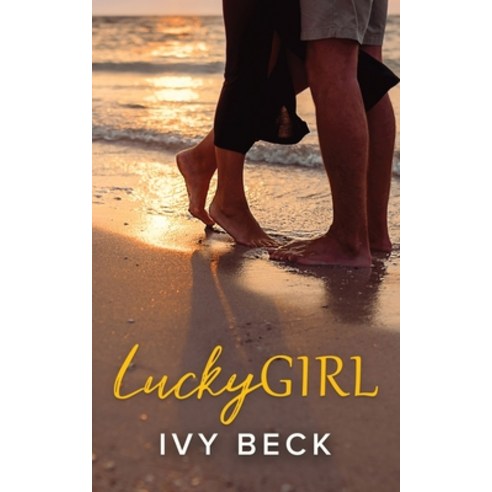 (영문도서) Lucky Girl Paperback, Ivy Beck, English, 9781088036112