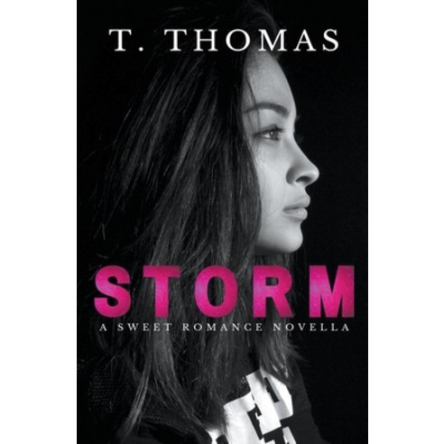 (영문도서) Storm Paperback, T. Thomas, English, 9798215522684