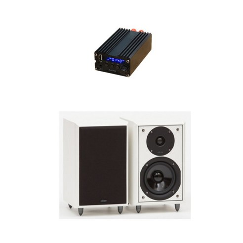 가성비 끝판왕 데스크탑 오디오 시스템