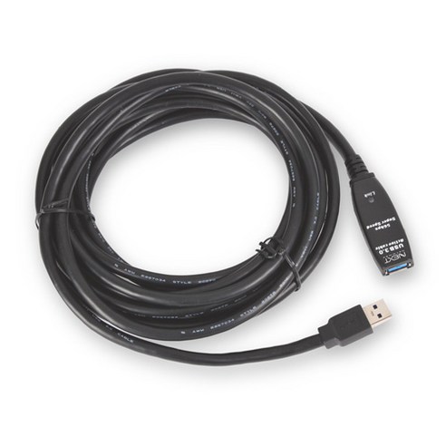NEXT-USB05U3NP 넥스트 USB3.0 리피터 5M 케이블