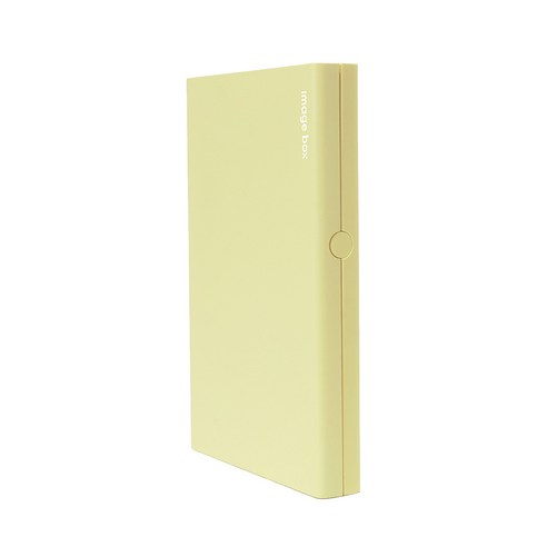 휴대용 포토프린터 이미지박스 SPP-IBY, IB-PP20 (20매)