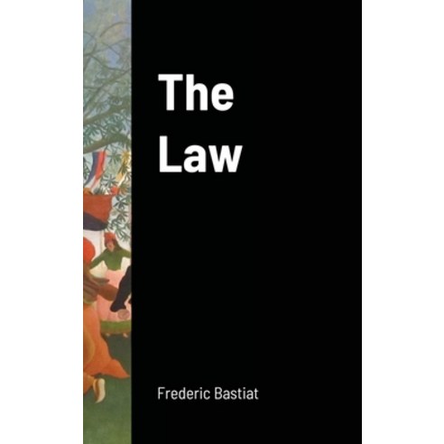 The Law Hardcover, Lulu.com, English, 9781716633263
