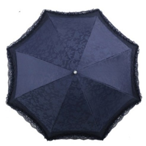 미치코런던 프릴레이스 자외선차단 양산