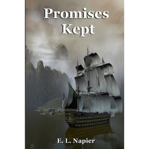 Promises Kept Paperback, Independently Published, English, 9781549711473